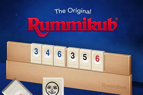 juego de rummikub gratis|Rummikub